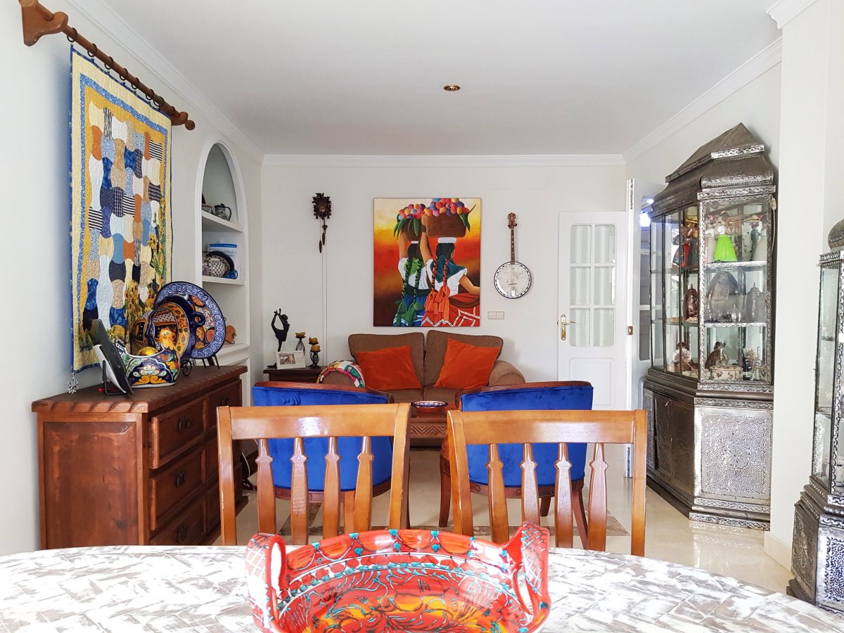 Andaluz Homes
