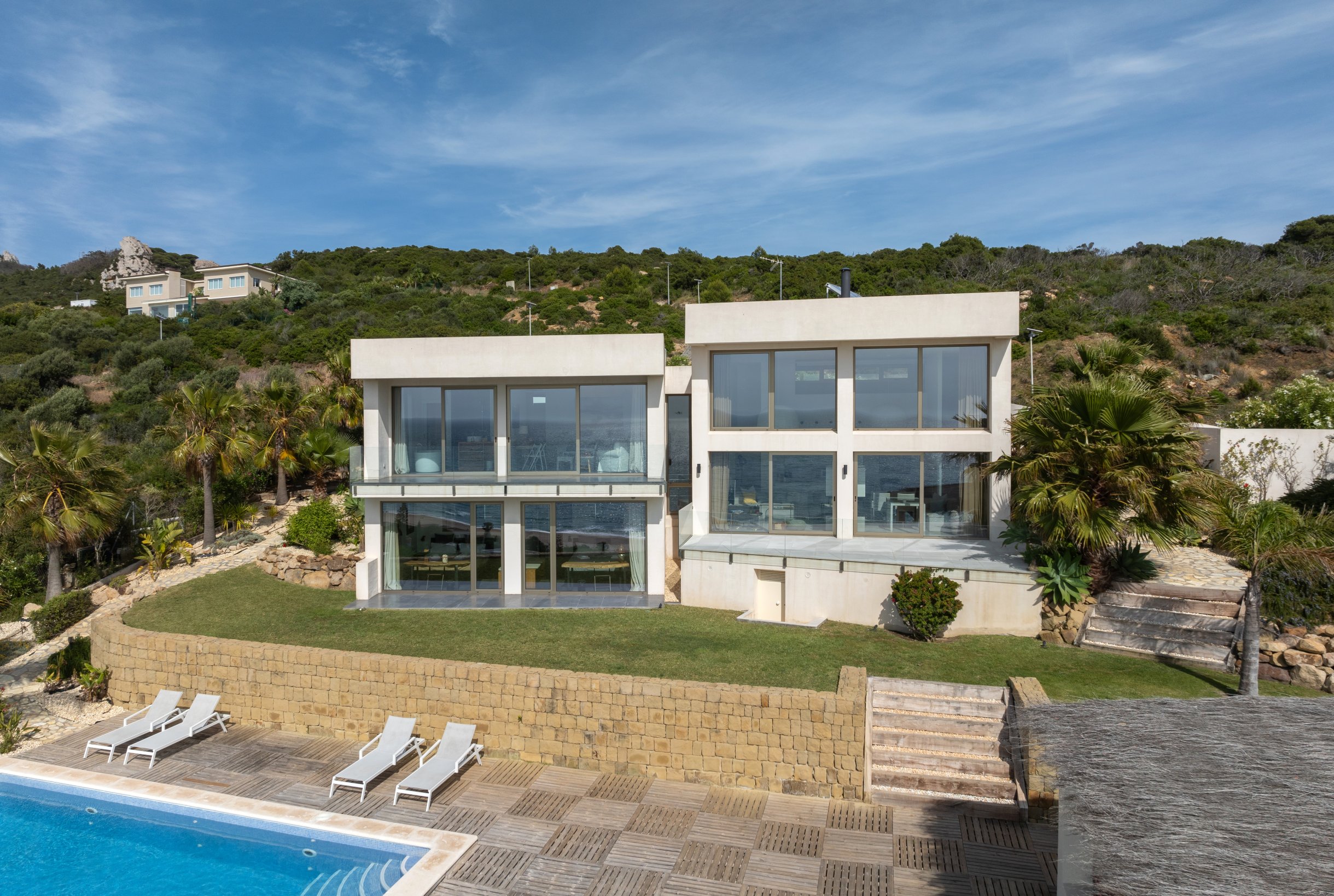 Andaluz Homes