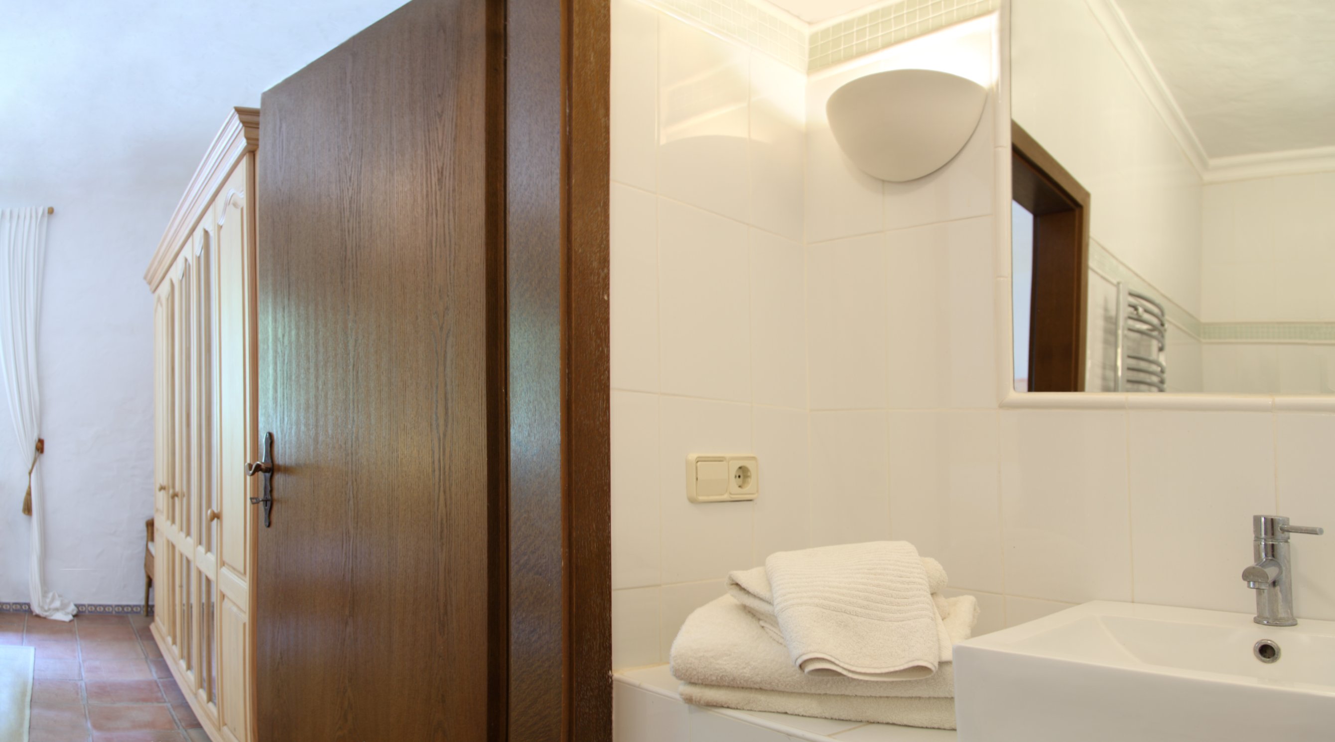 Andaluz Homes