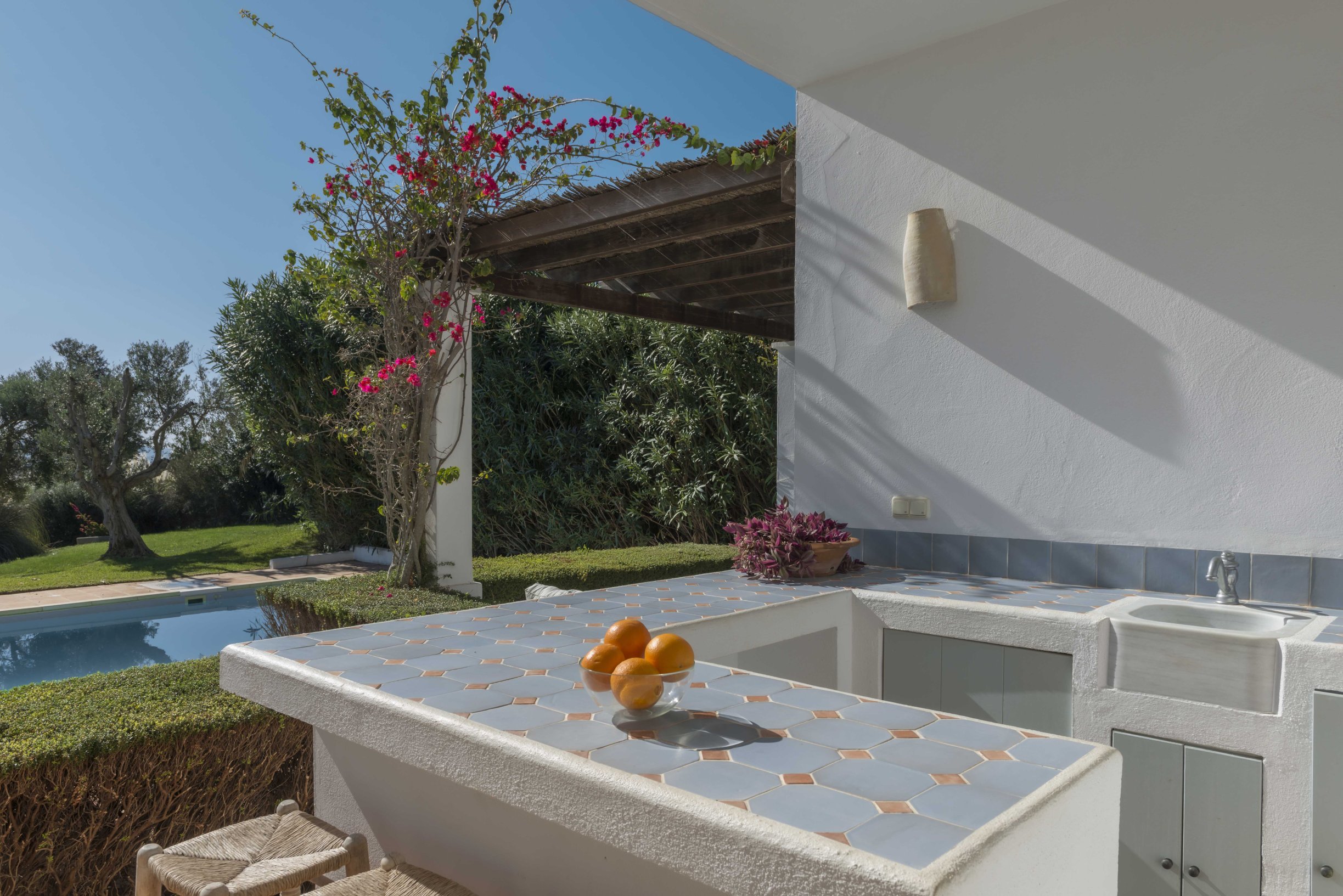 Andaluz Homes