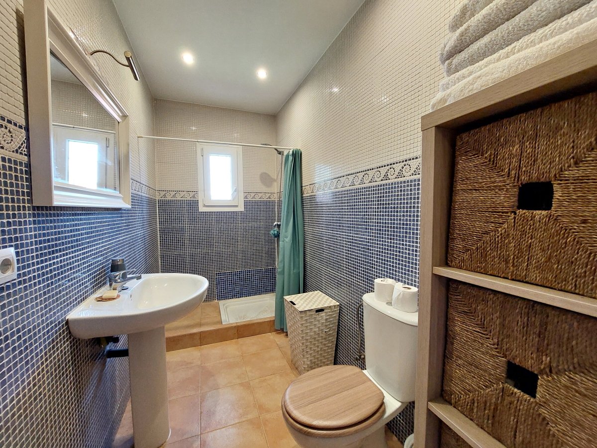 Andaluz Homes