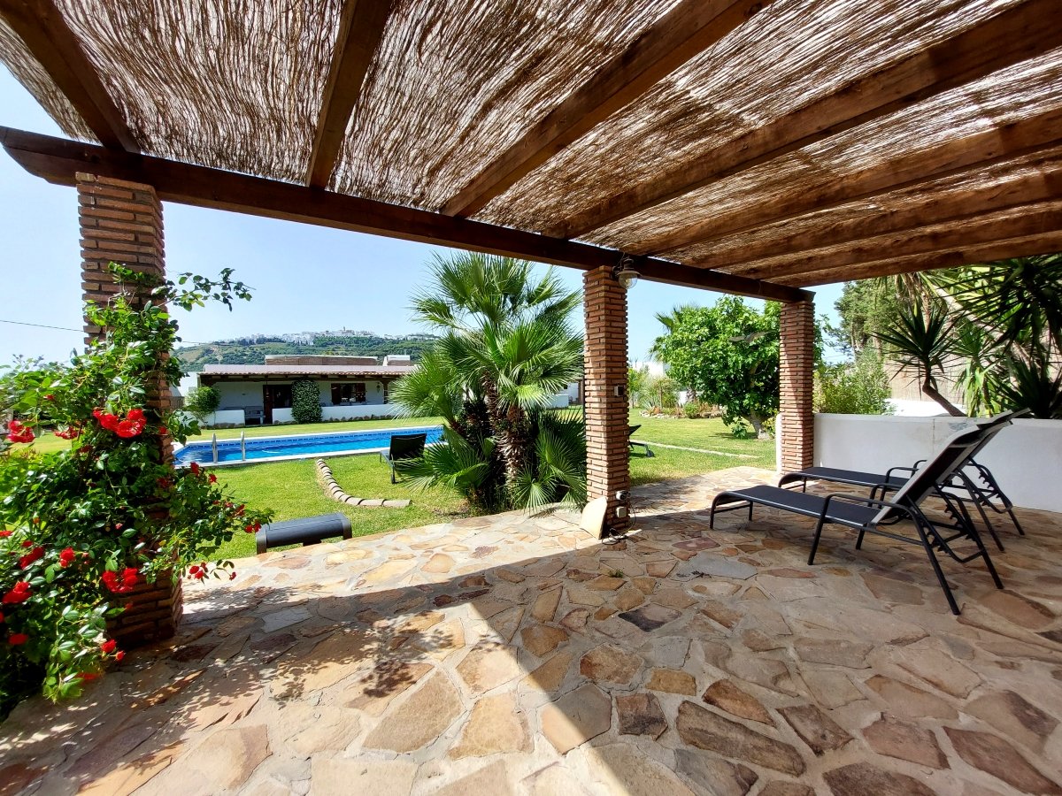 Andaluz Homes