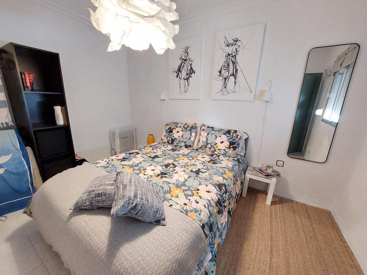 Andaluz Homes