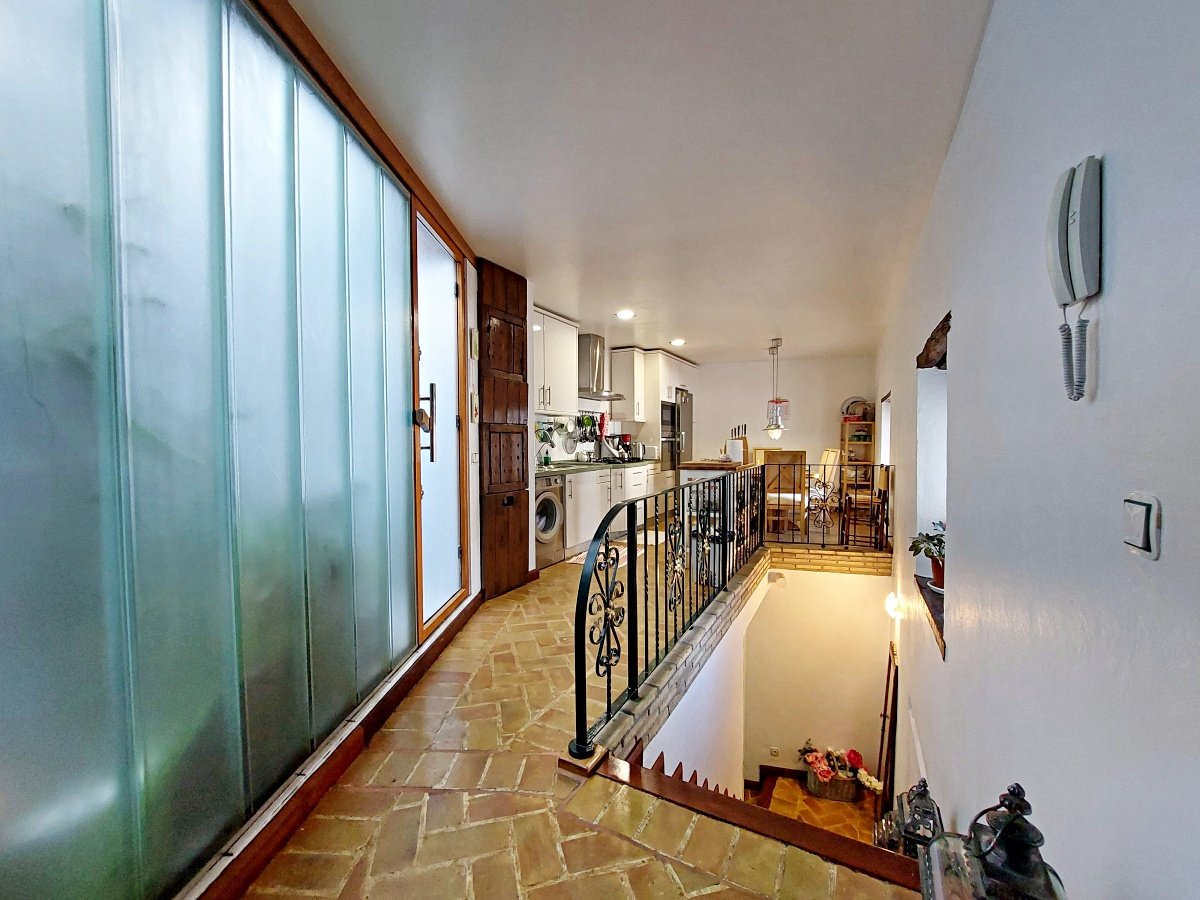 Andaluz Homes