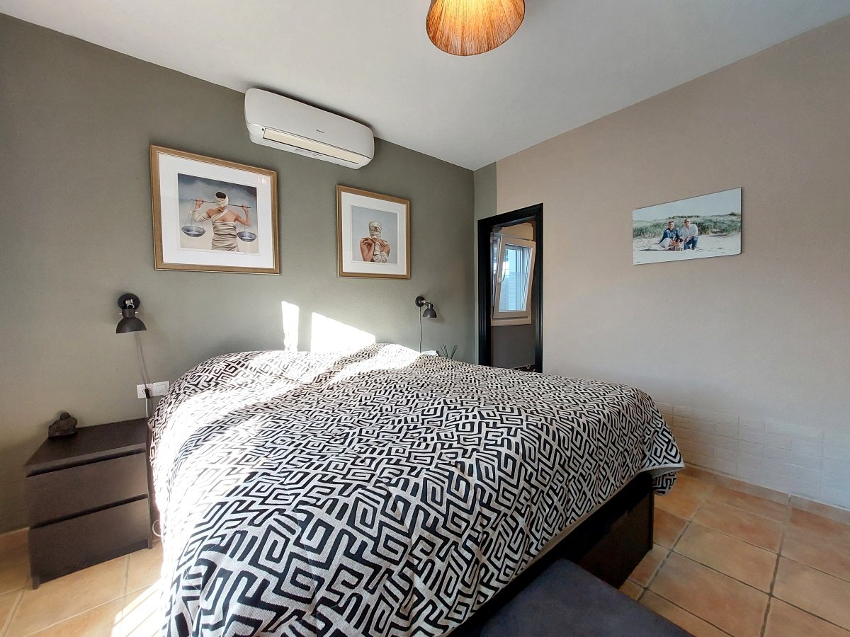 Andaluz Homes