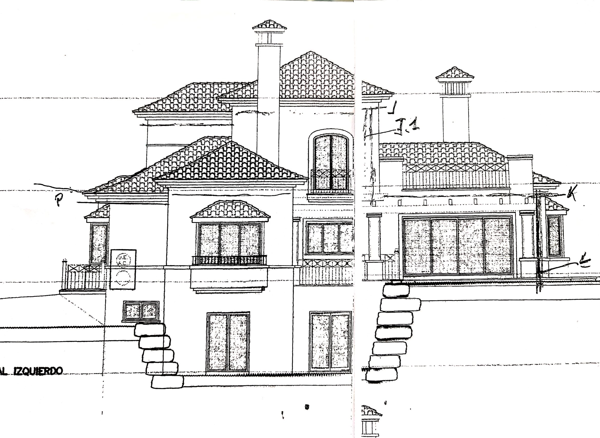 Andaluz Homes