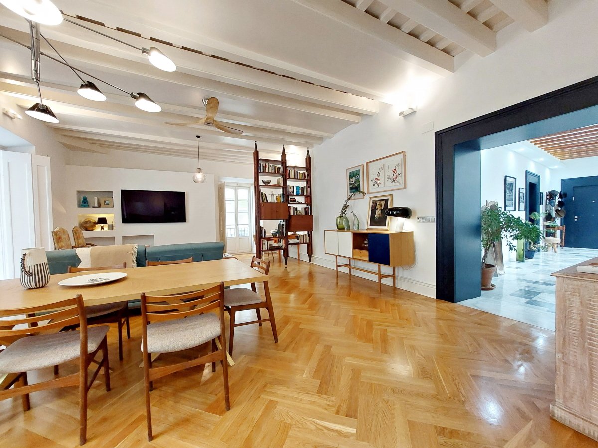 Andaluz Homes