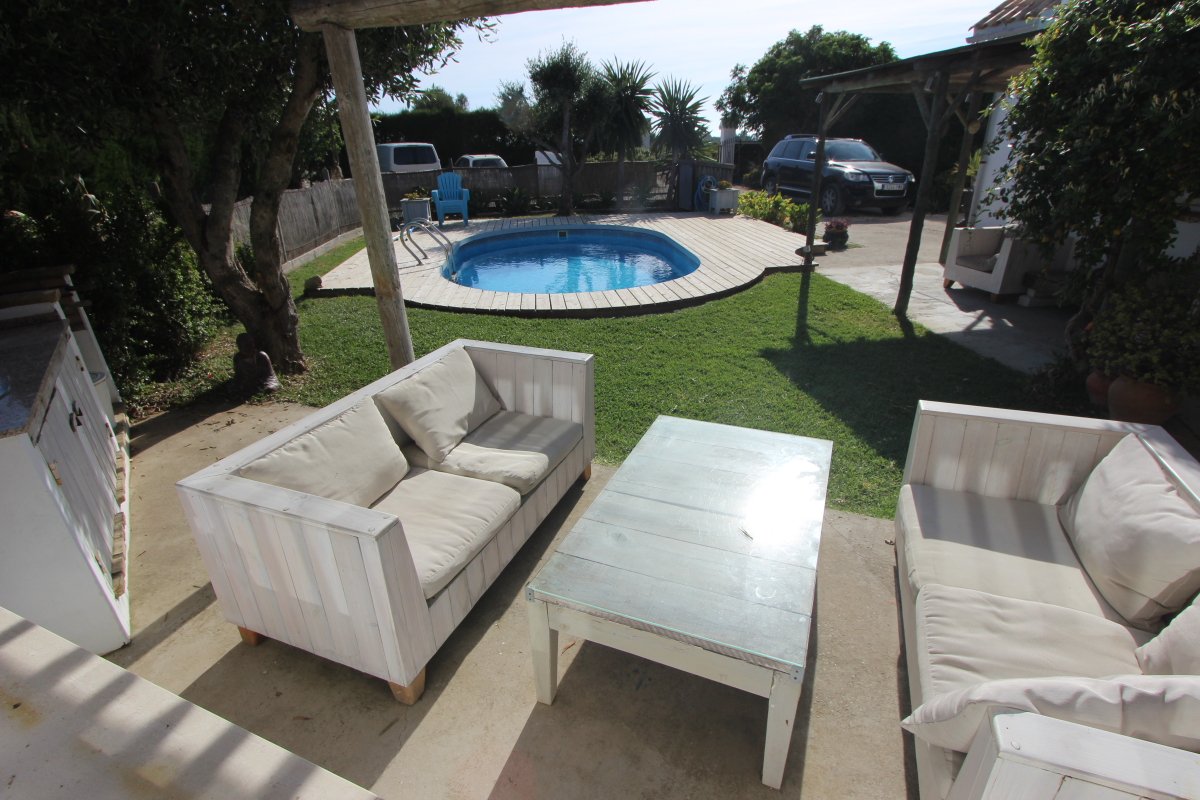 Andaluz Homes