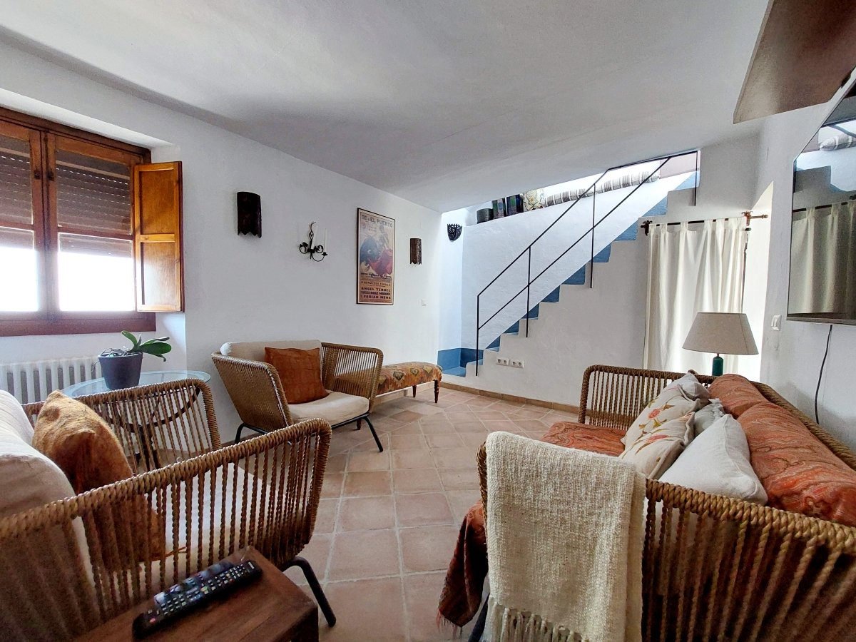Andaluz Homes