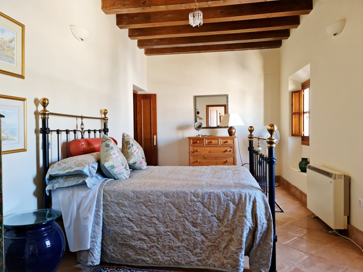 Andaluz Homes