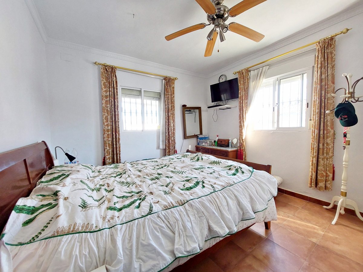 Andaluz Homes