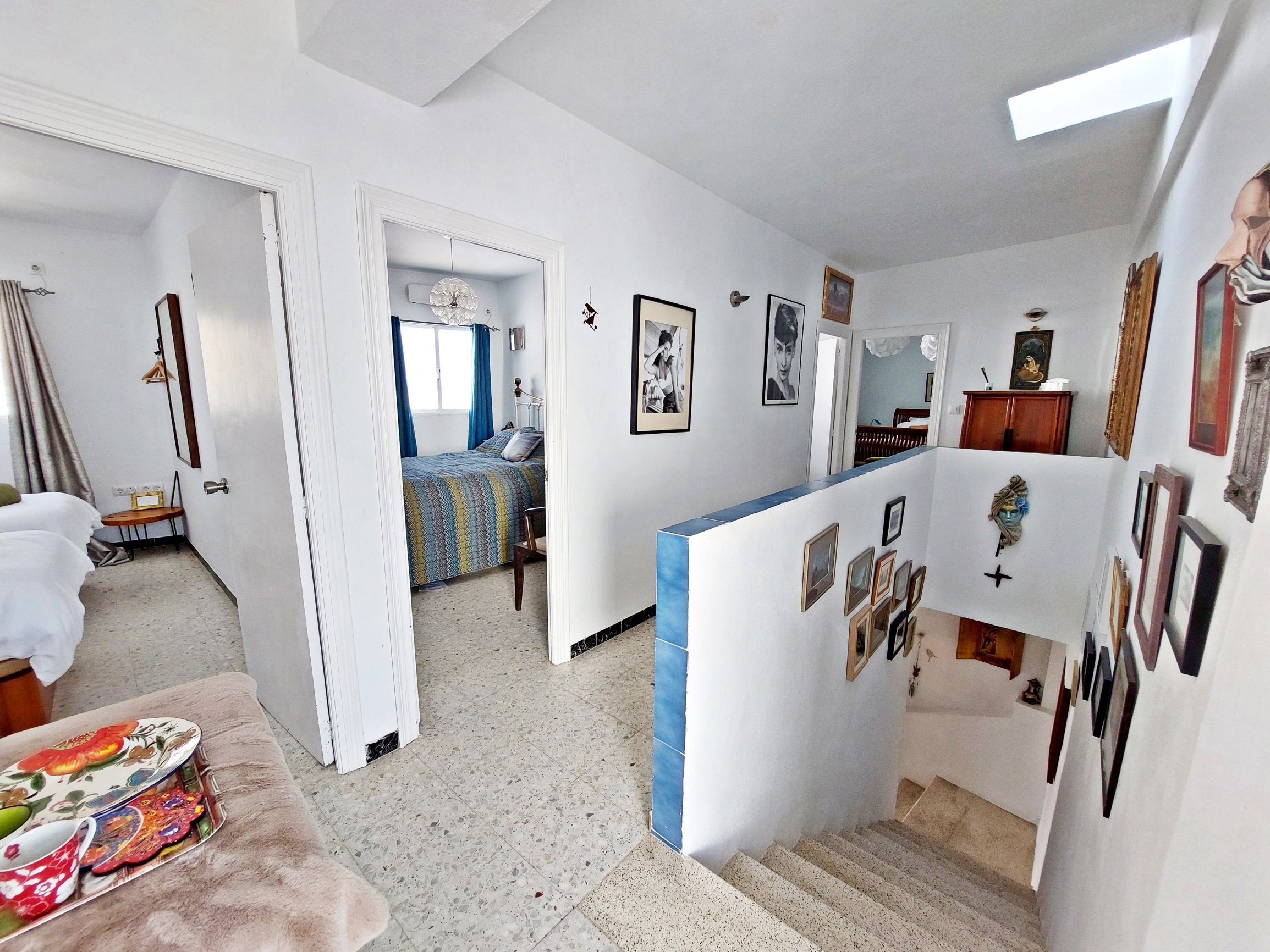 Andaluz Homes