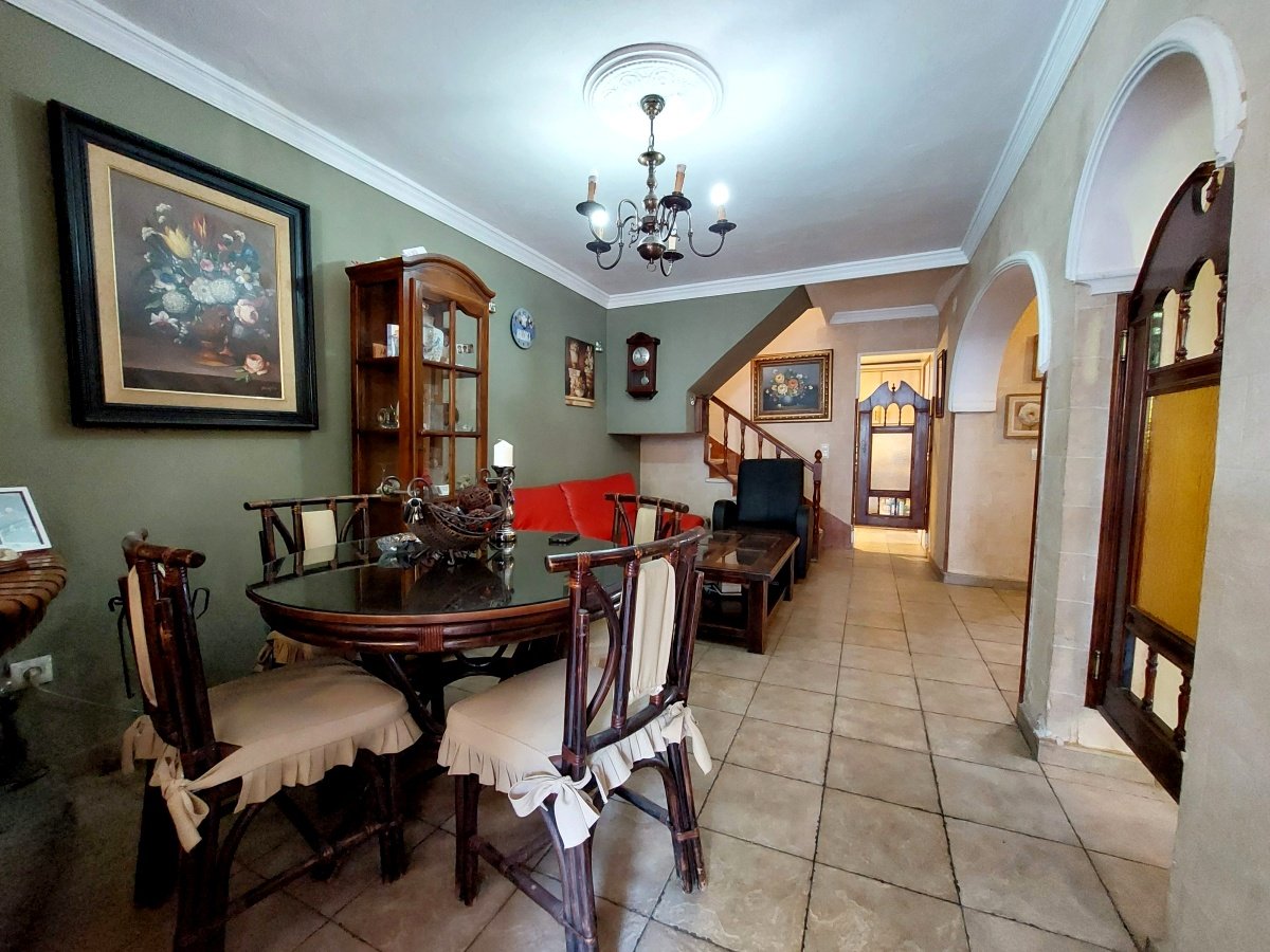 Andaluz Homes