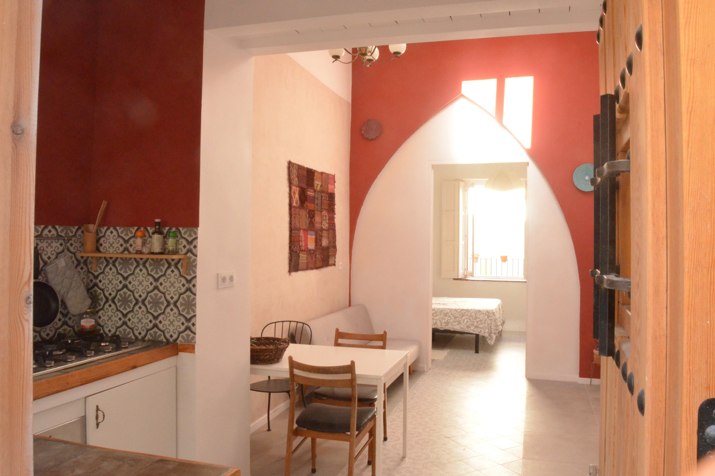 Andaluz Homes