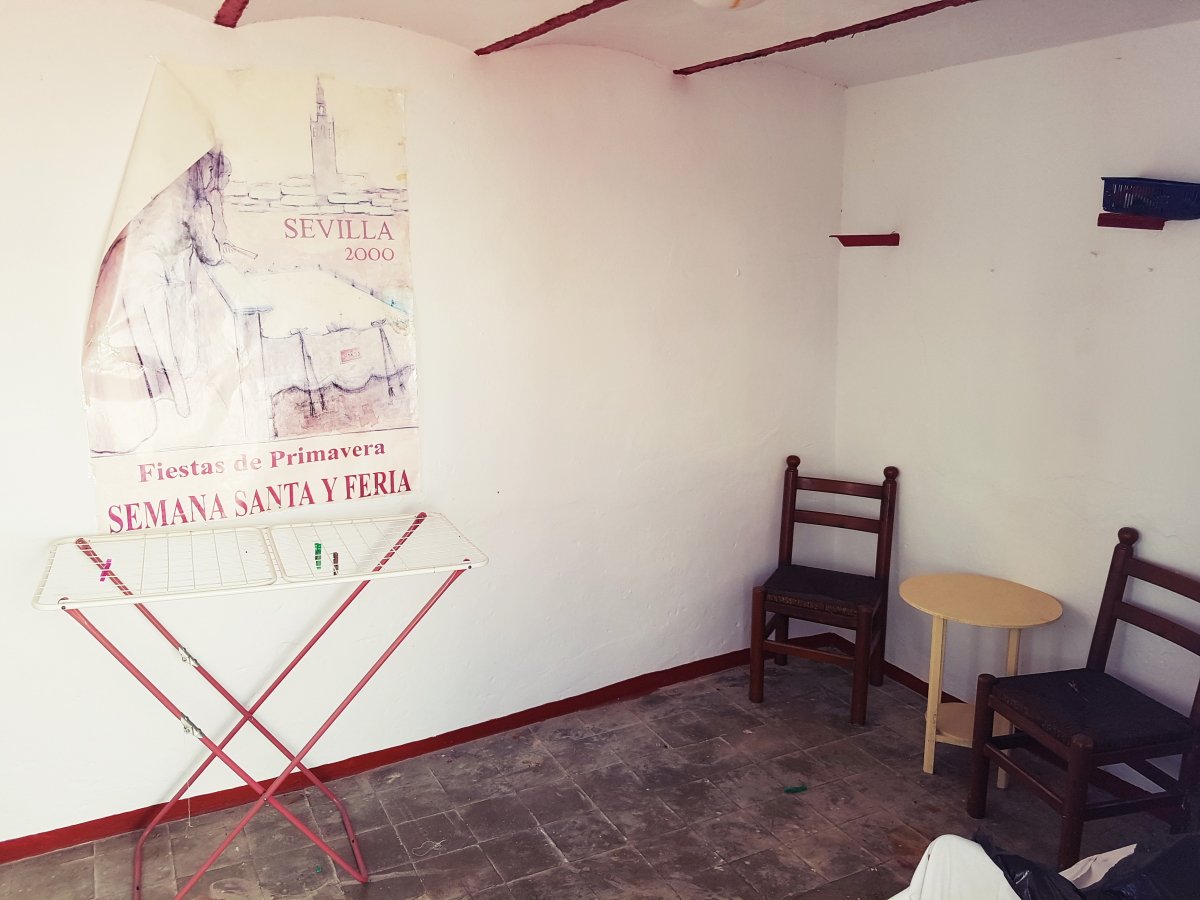 Andaluz Homes
