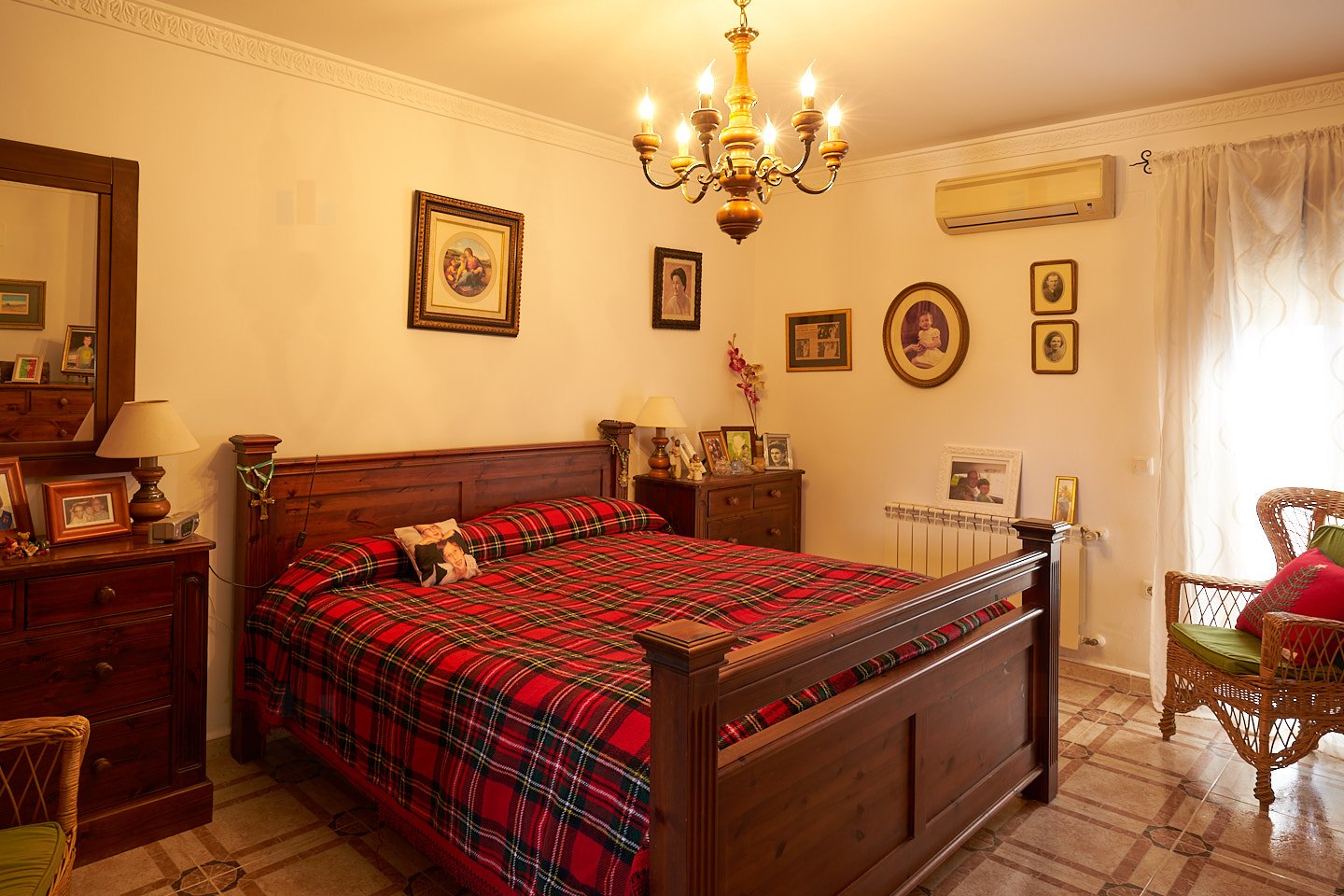 Andaluz Homes