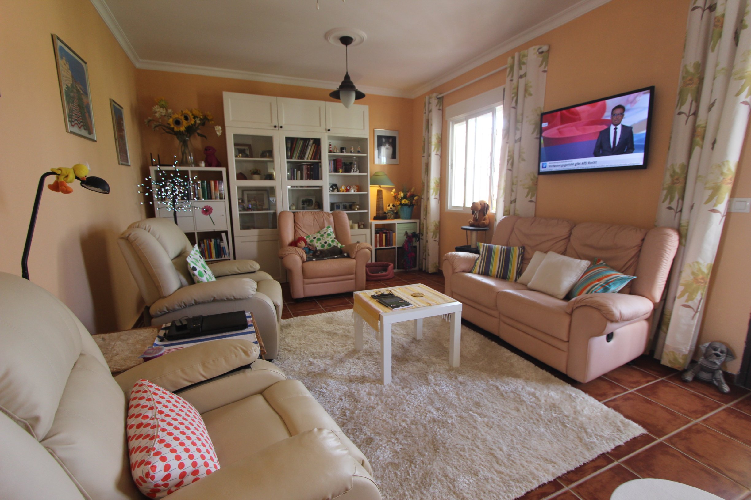 Andaluz Homes