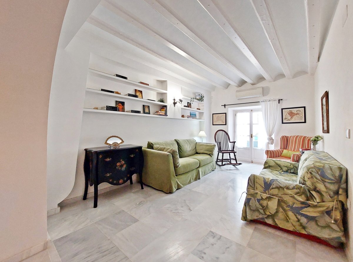 Andaluz Homes