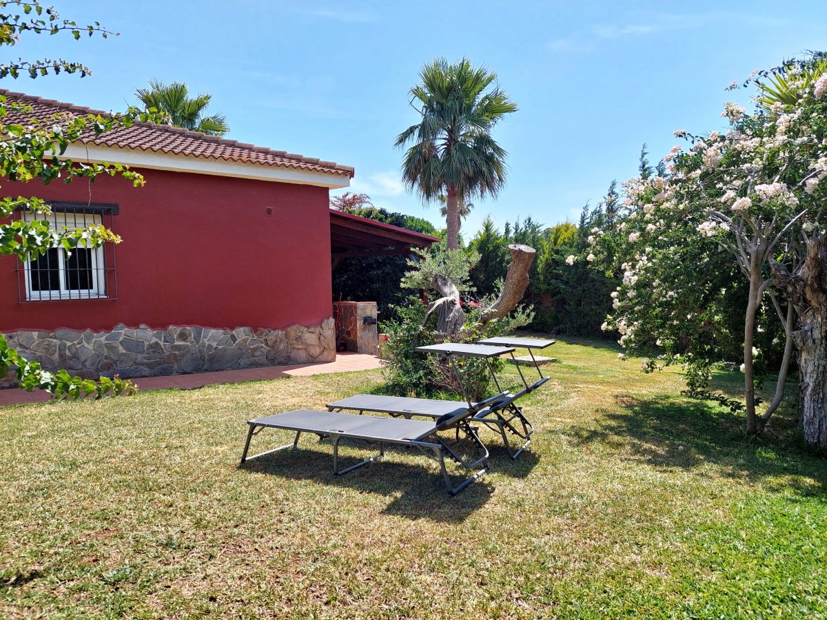 Andaluz Homes