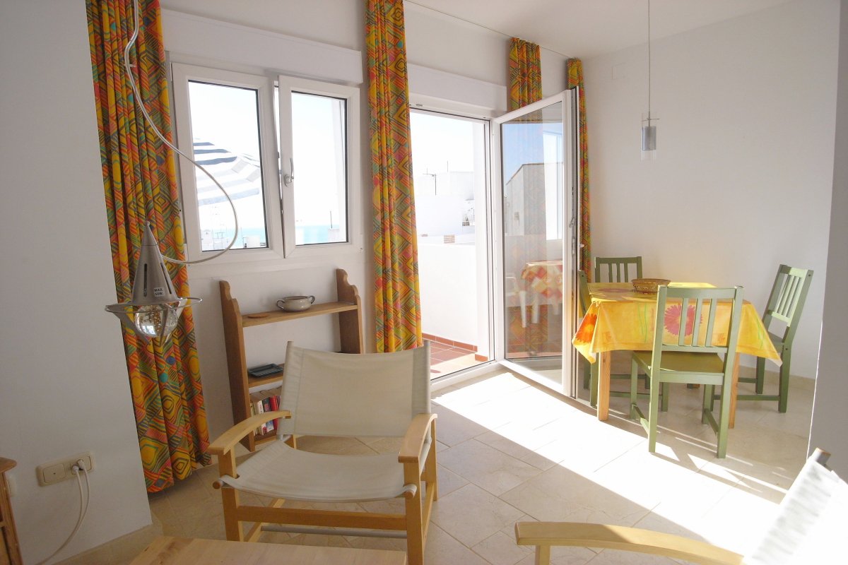 Andaluz Homes