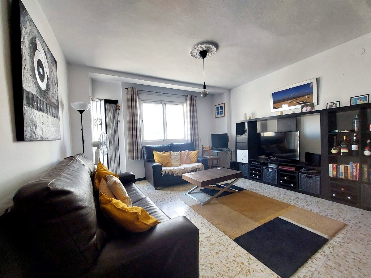 Andaluz Homes