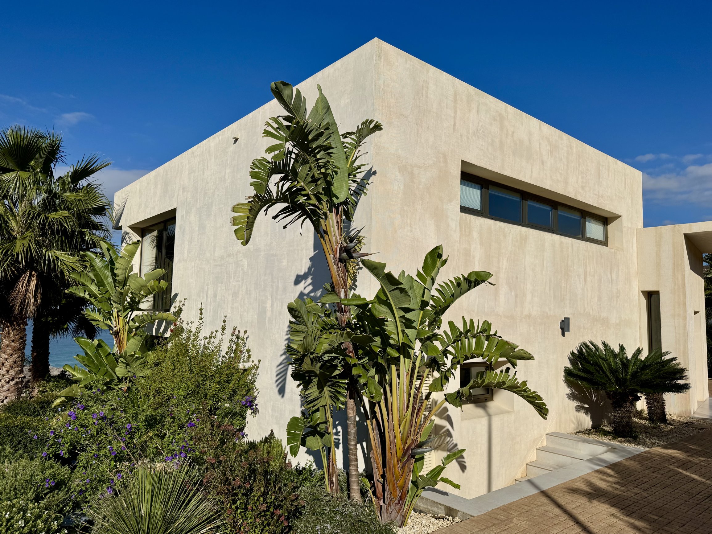 Andaluz Homes