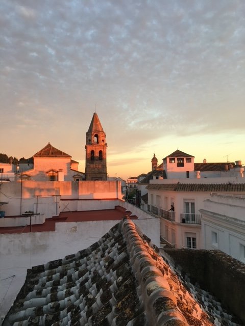 Andaluz Homes