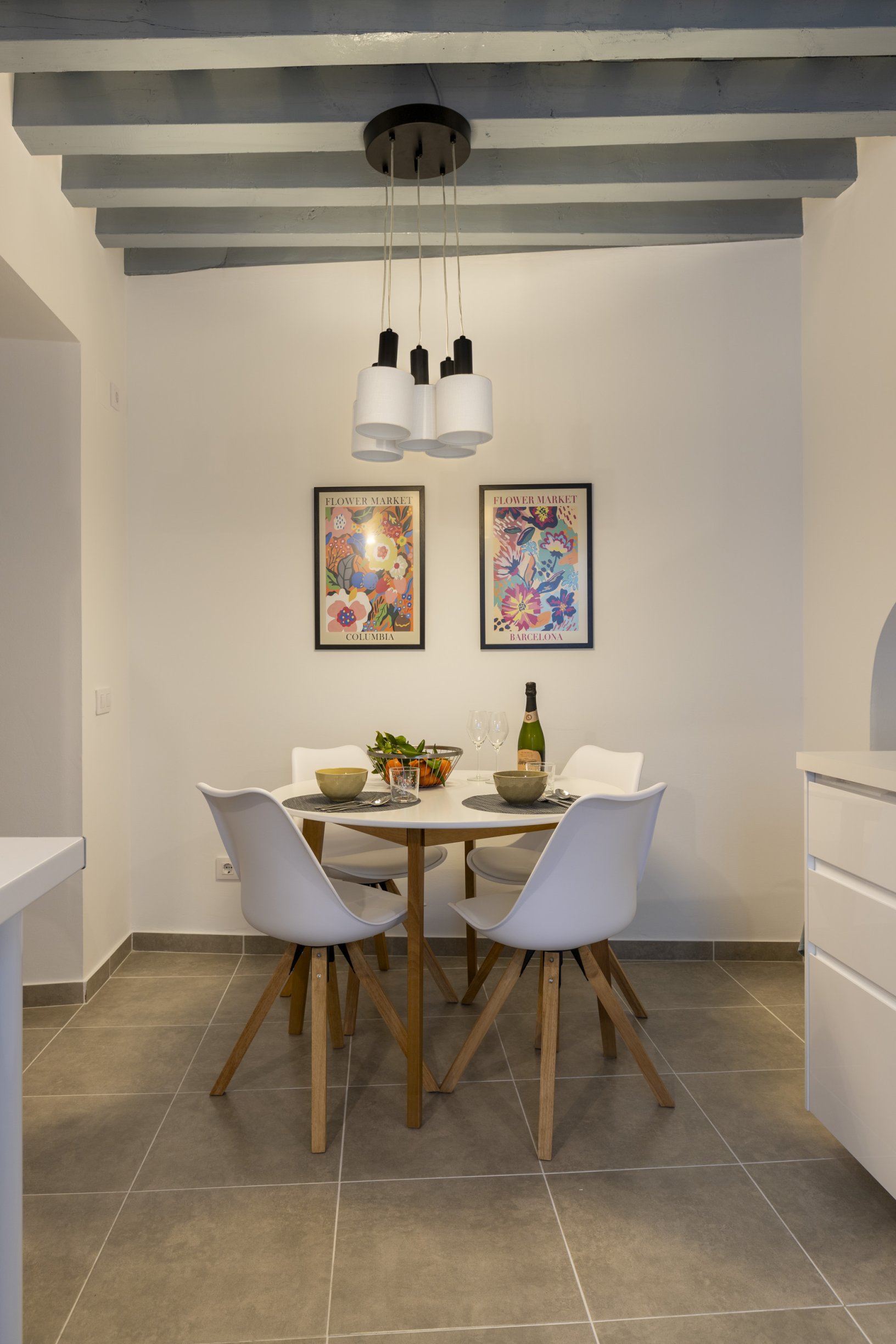 Andaluz Homes
