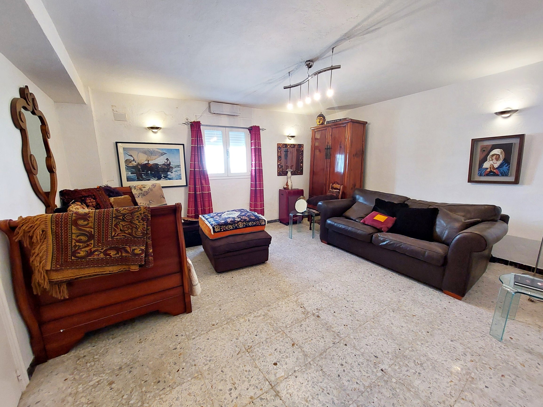 Andaluz Homes