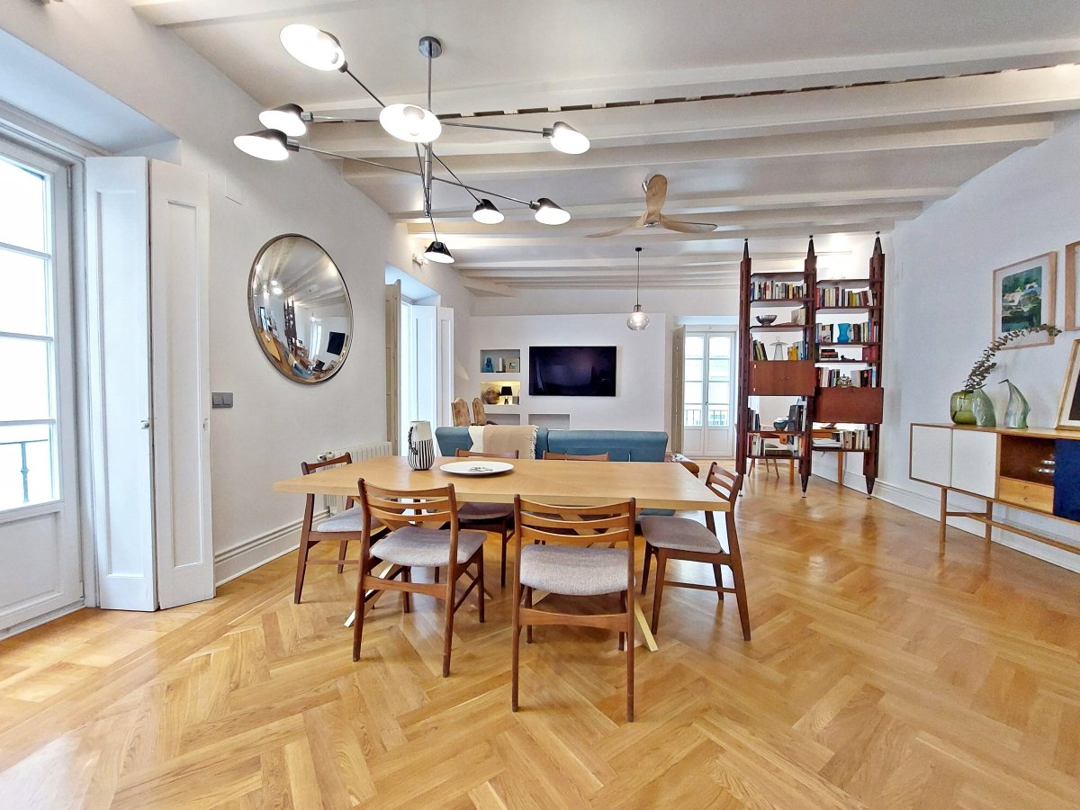 Andaluz Homes