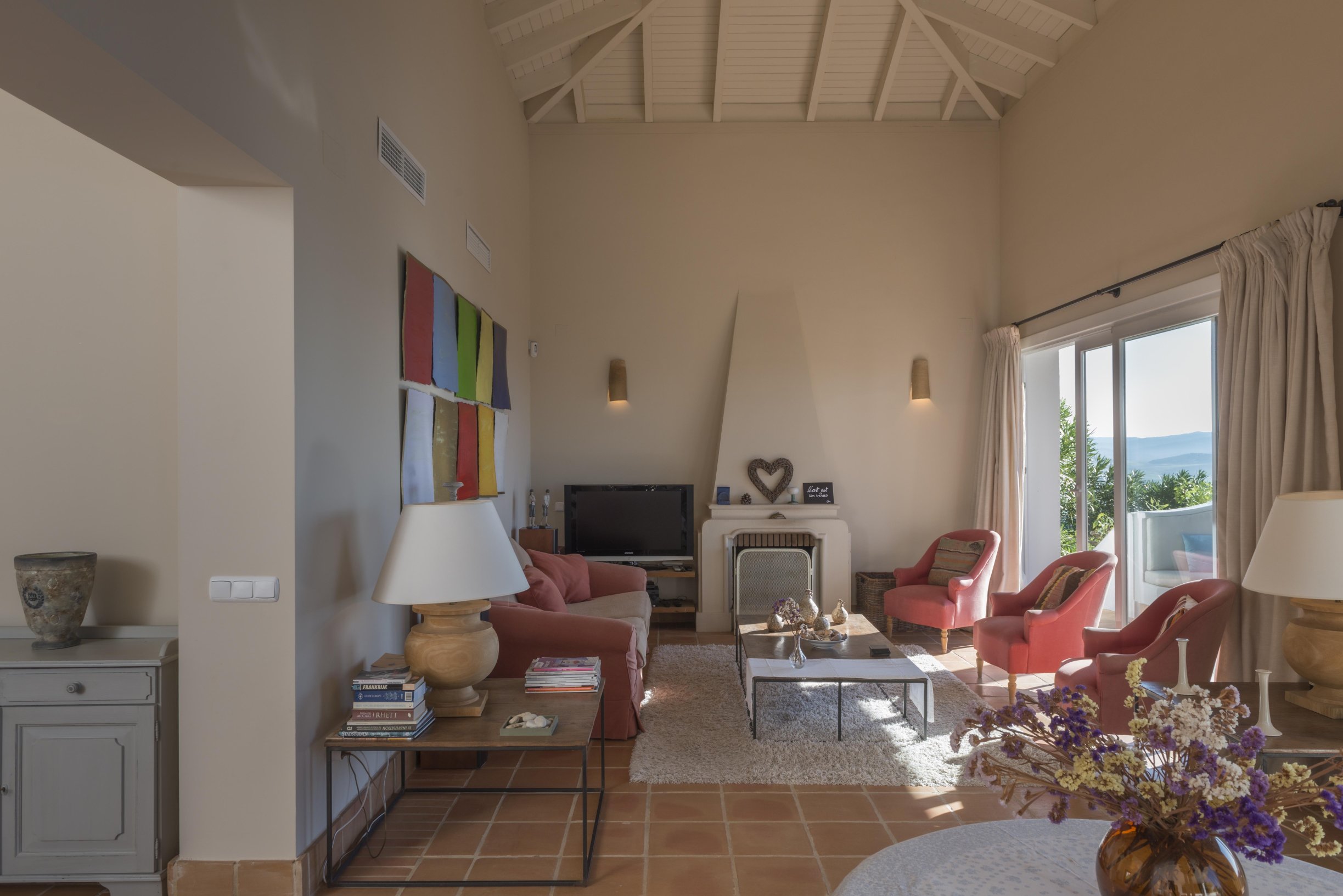 Andaluz Homes