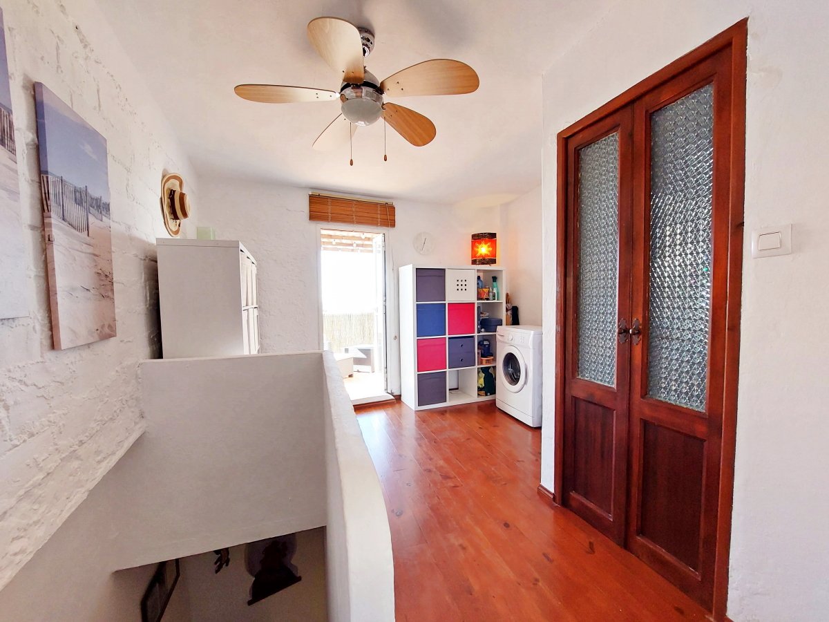 Andaluz Homes