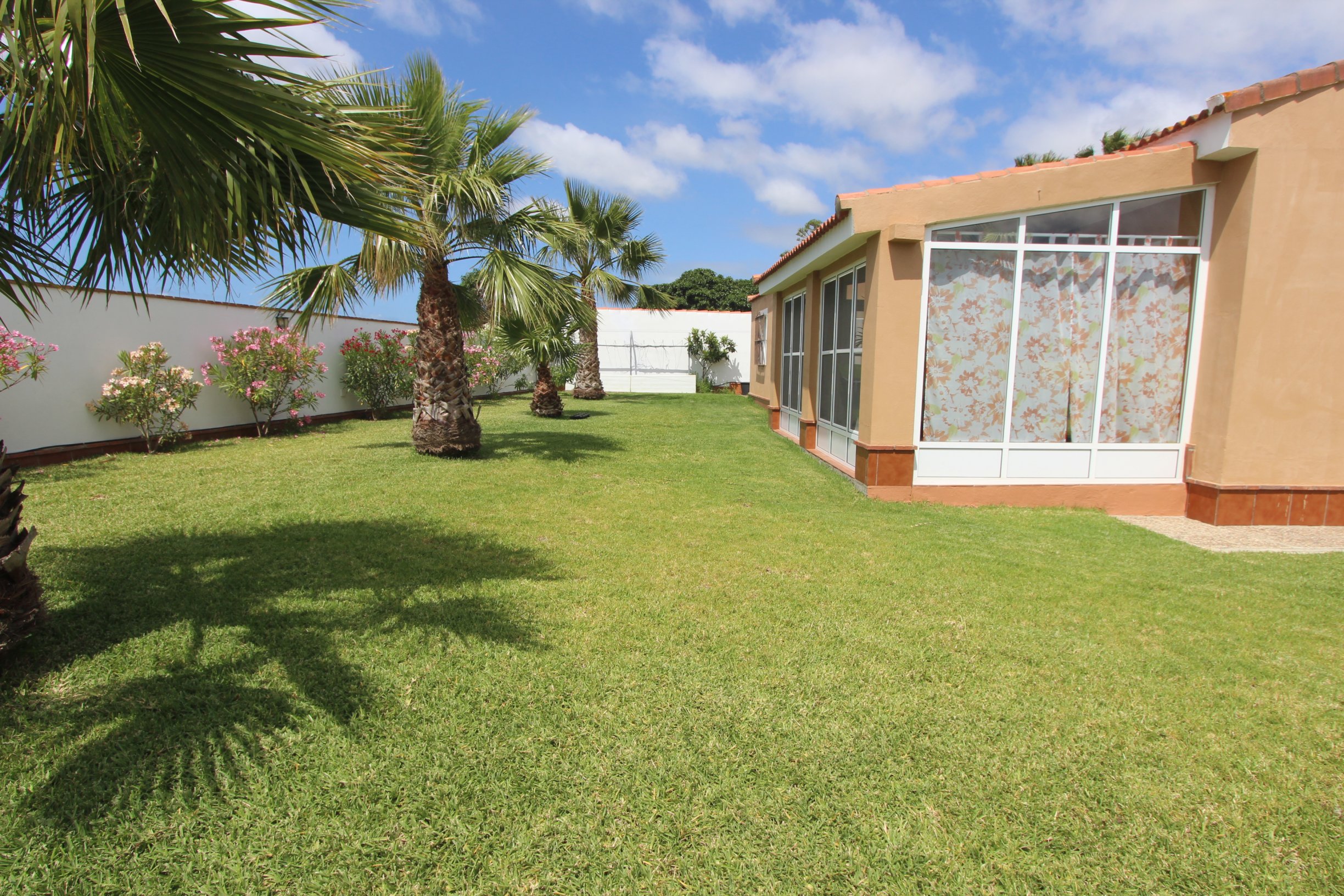 Andaluz Homes
