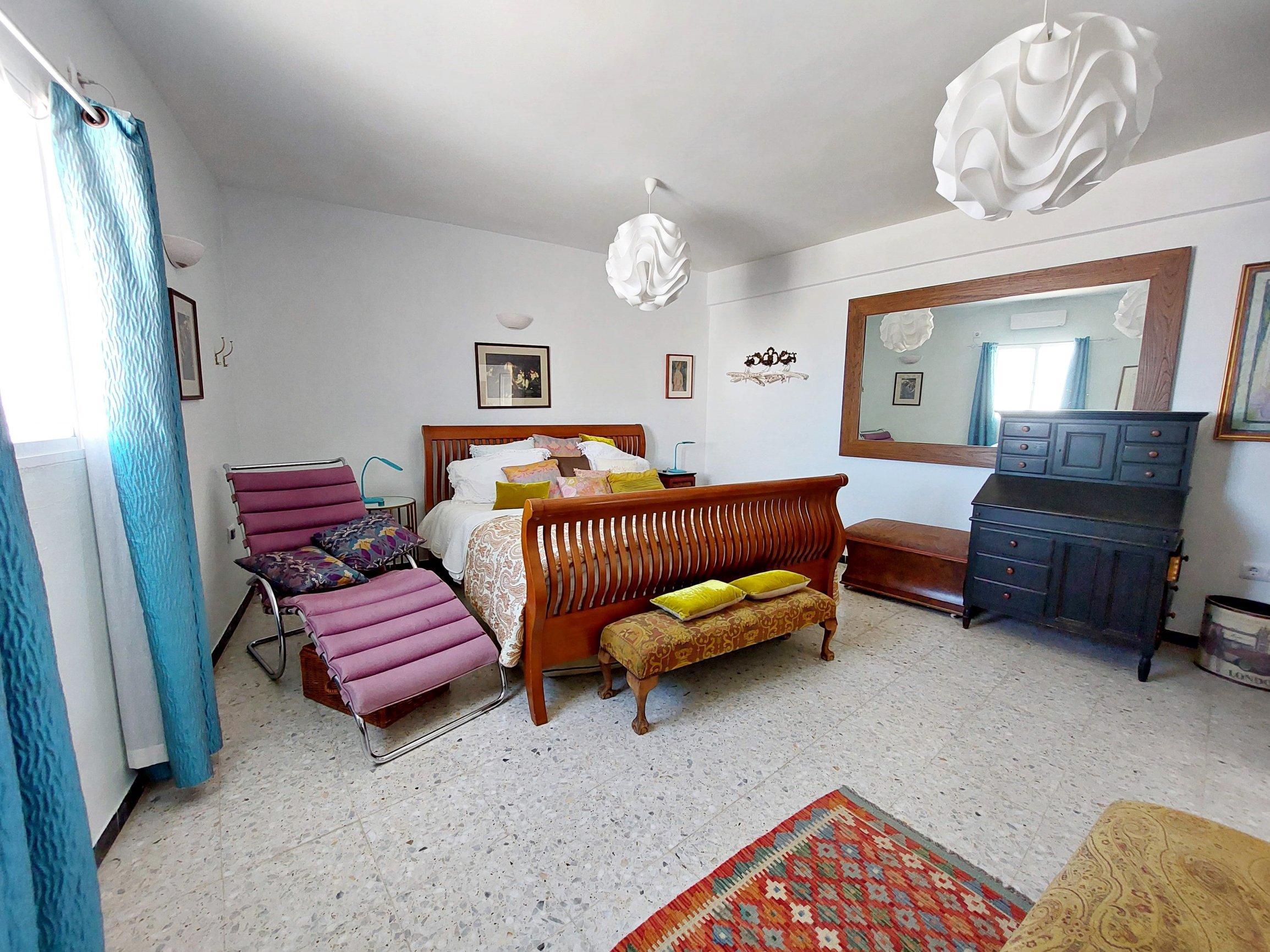 Andaluz Homes