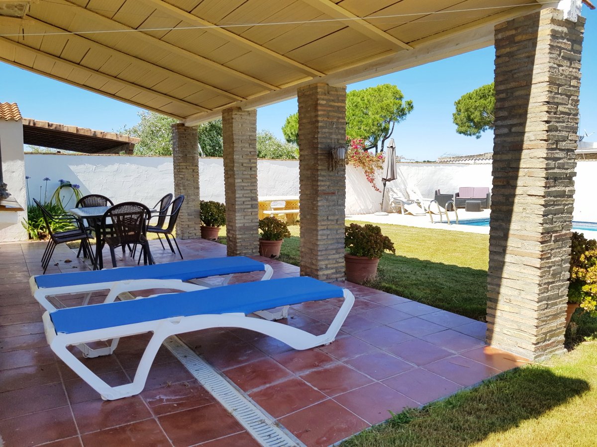 Andaluz Homes