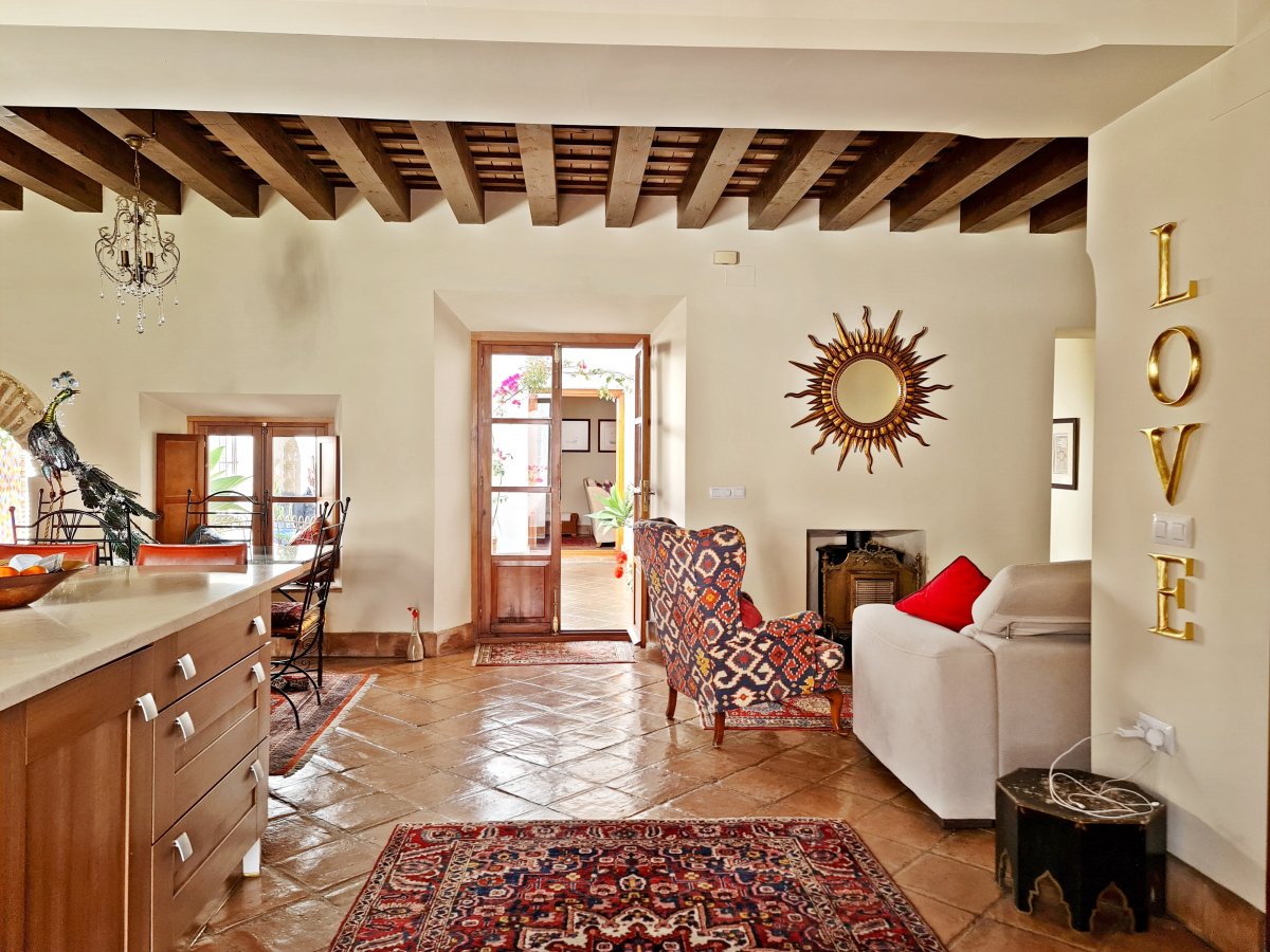 Andaluz Homes