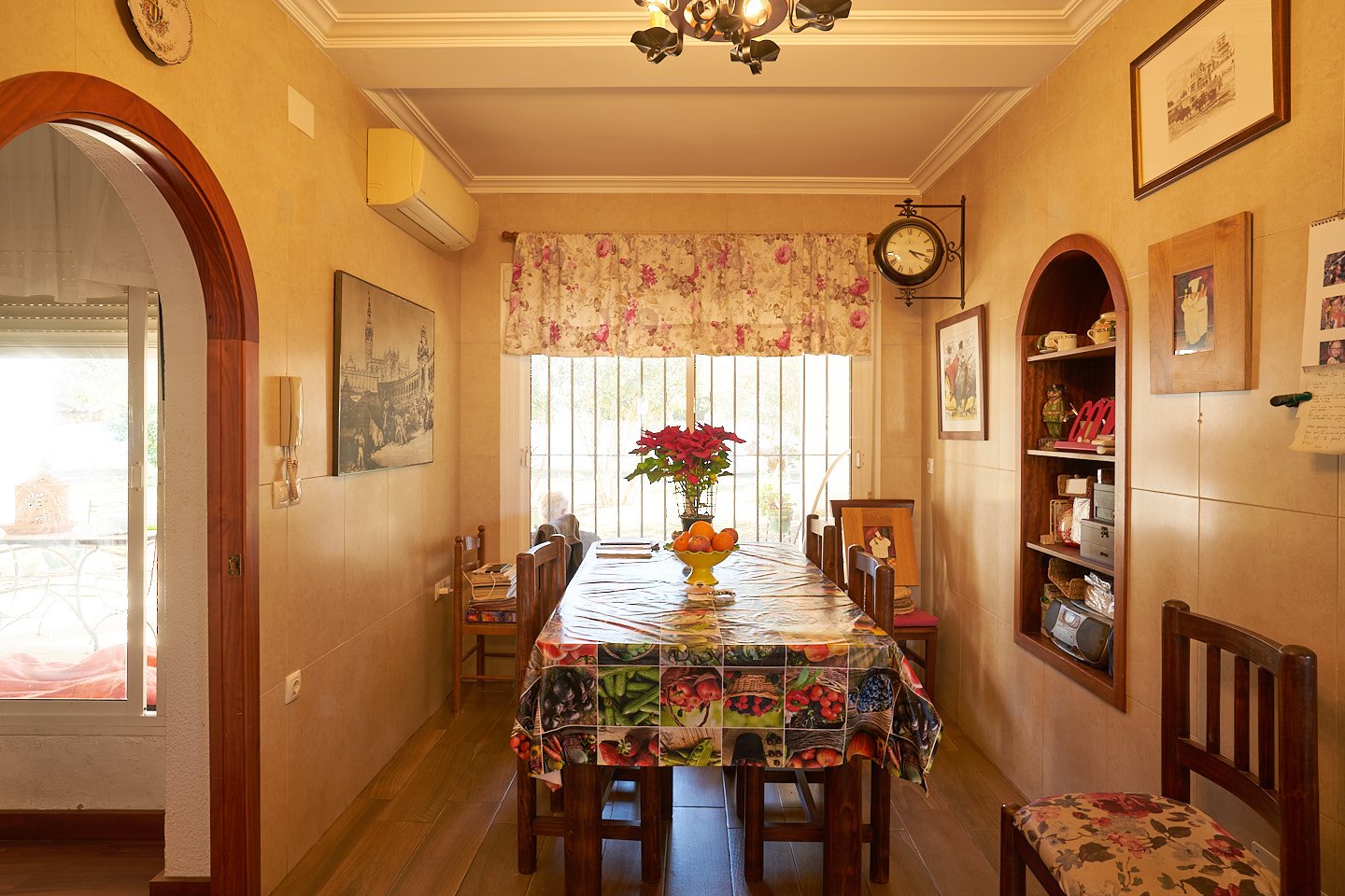 Andaluz Homes