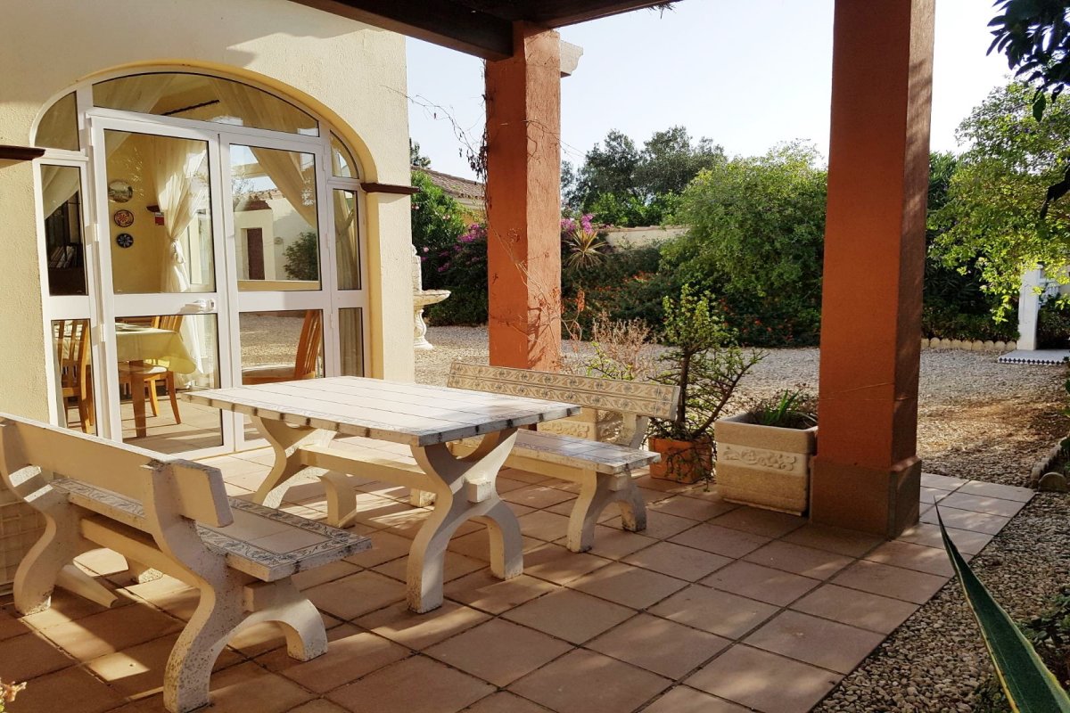 Andaluz Homes