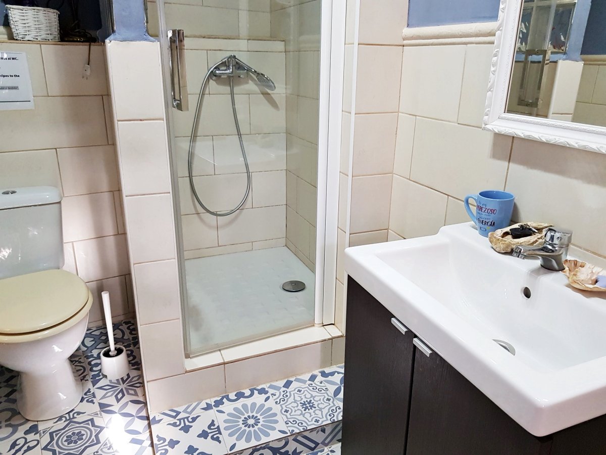 Andaluz Homes