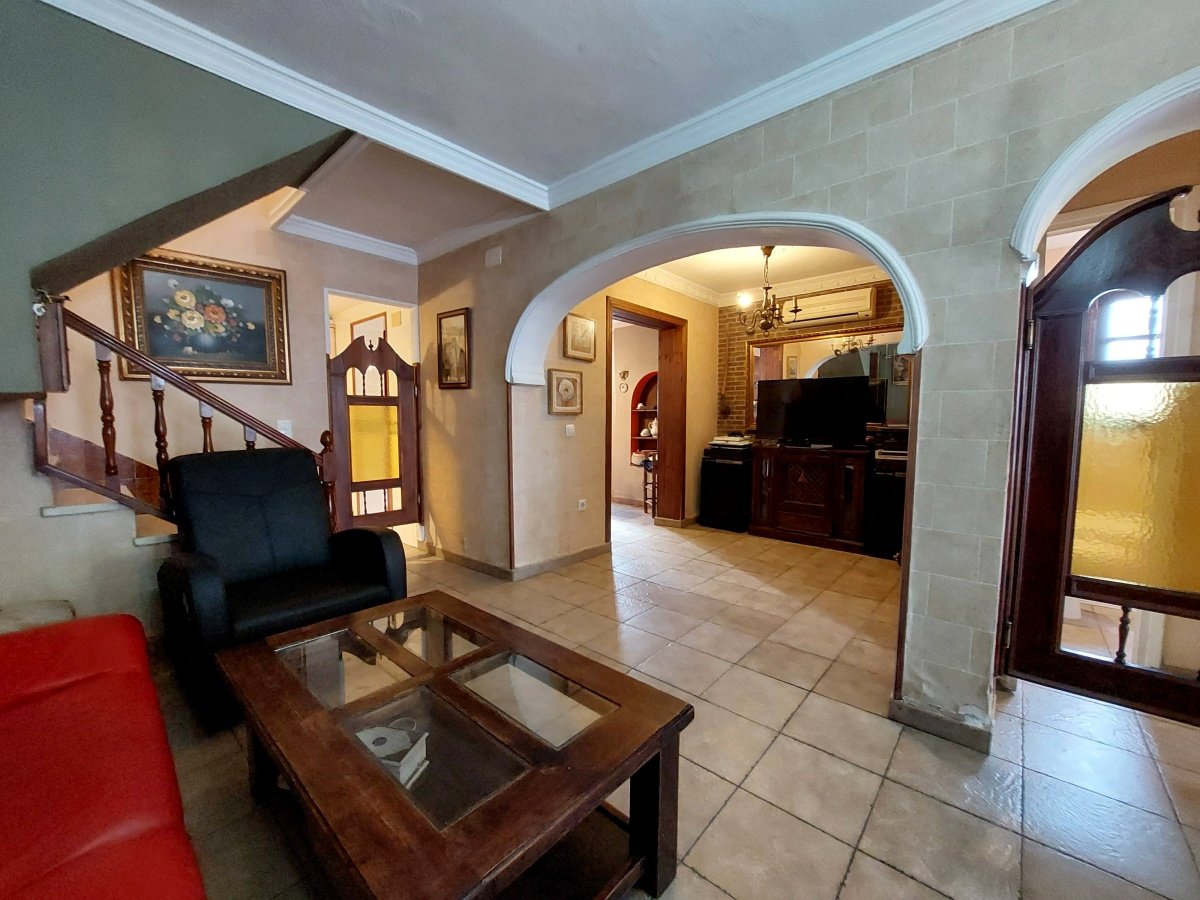 Andaluz Homes