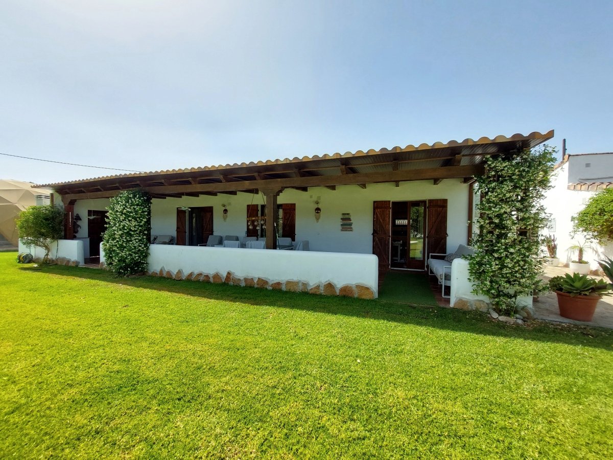 Andaluz Homes