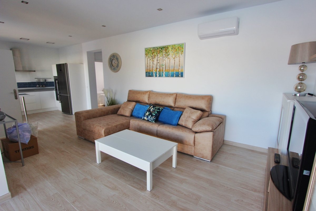 Andaluz Homes