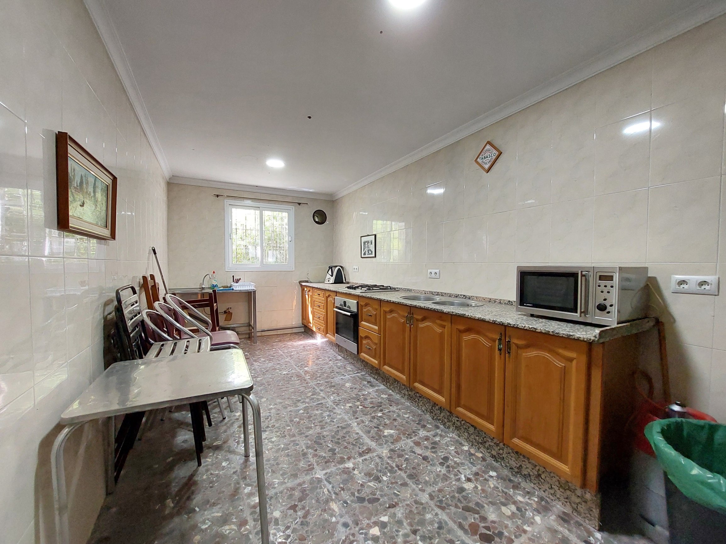 Andaluz Homes