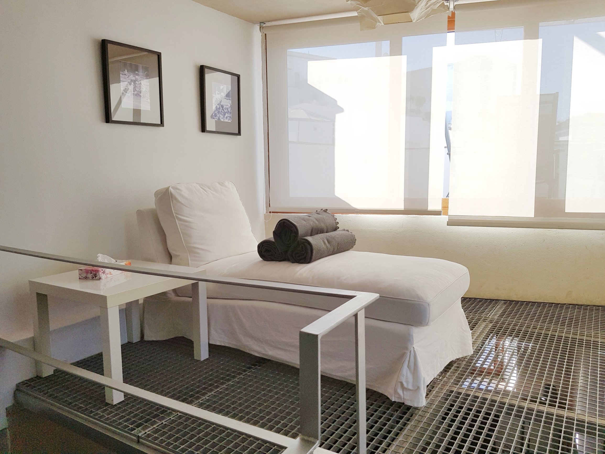 Andaluz Homes