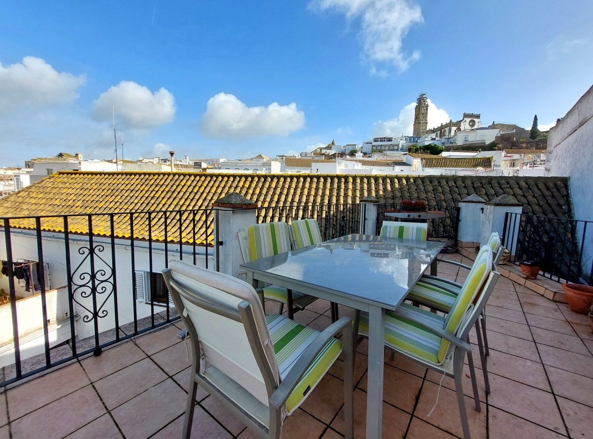 Andaluz Homes