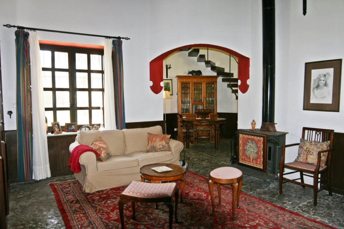 Andaluz Homes