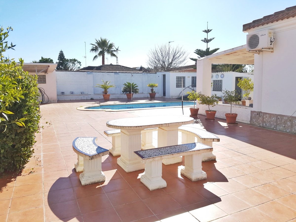 Andaluz Homes