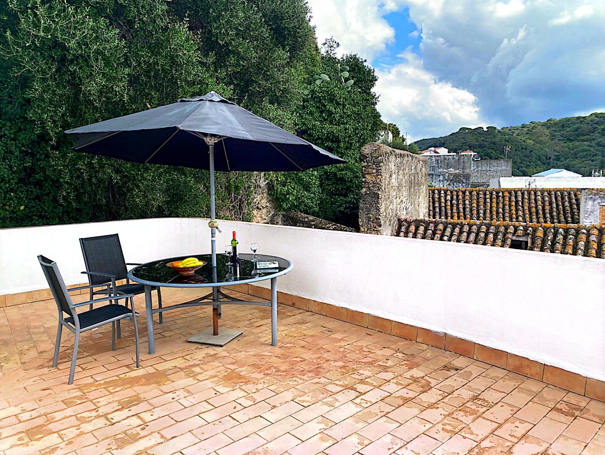 Andaluz Homes
