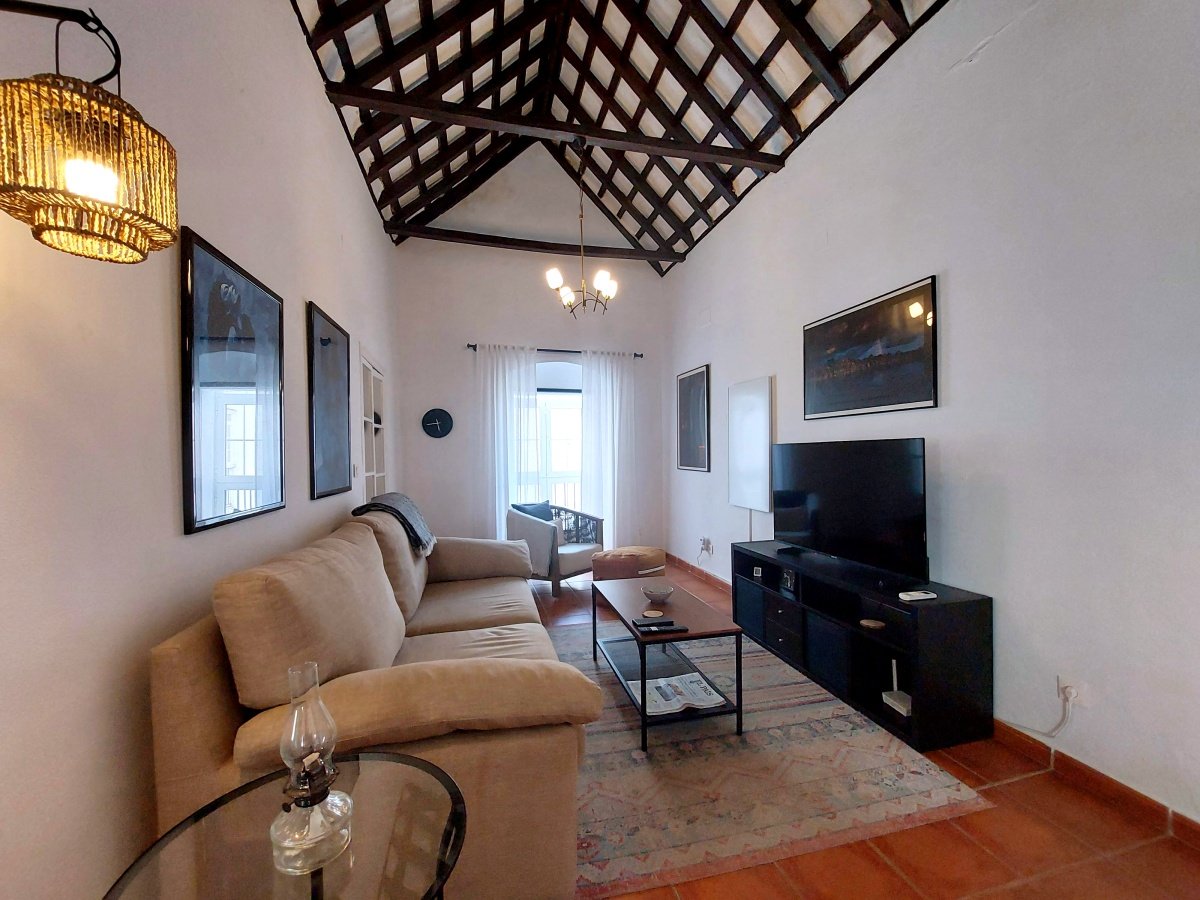 Andaluz Homes