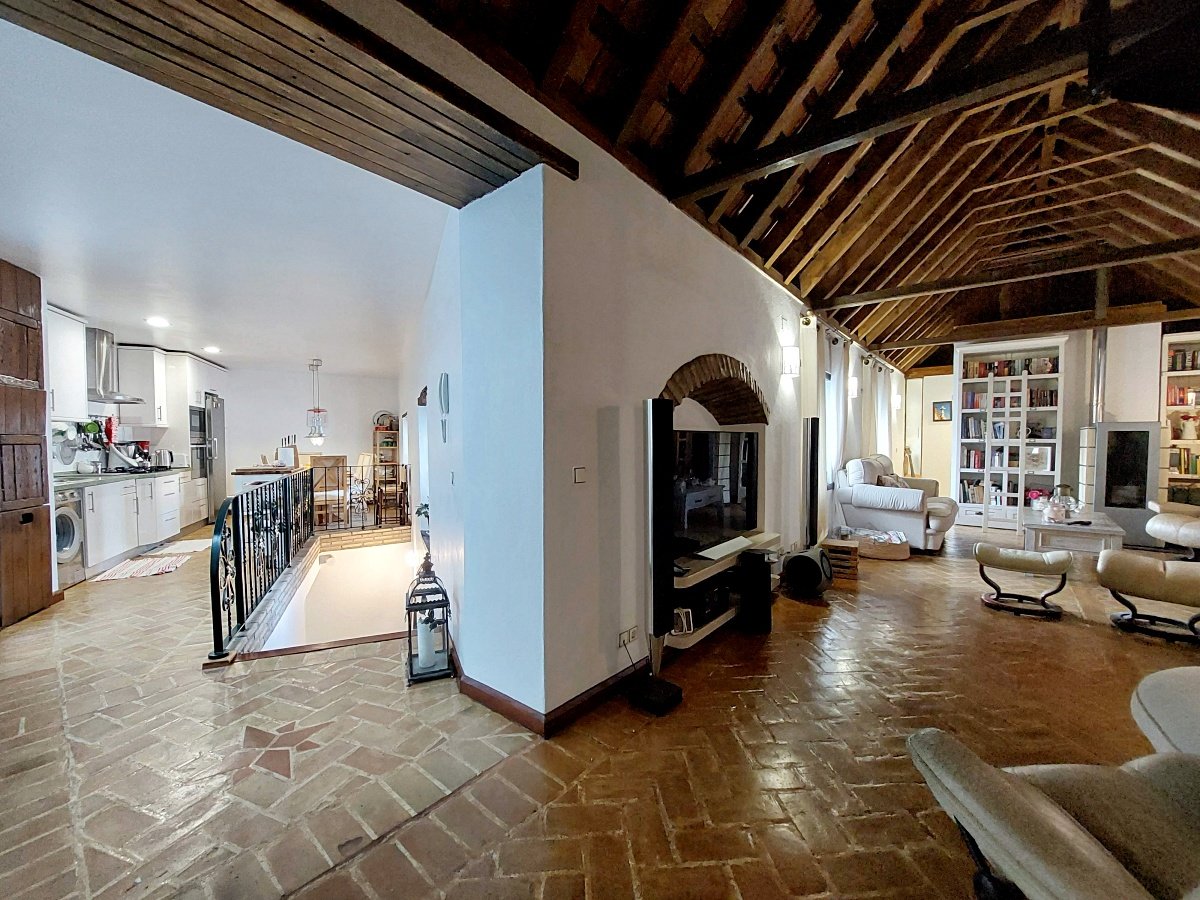 Andaluz Homes